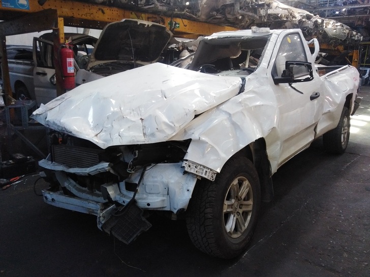  Maxus T60  USADO